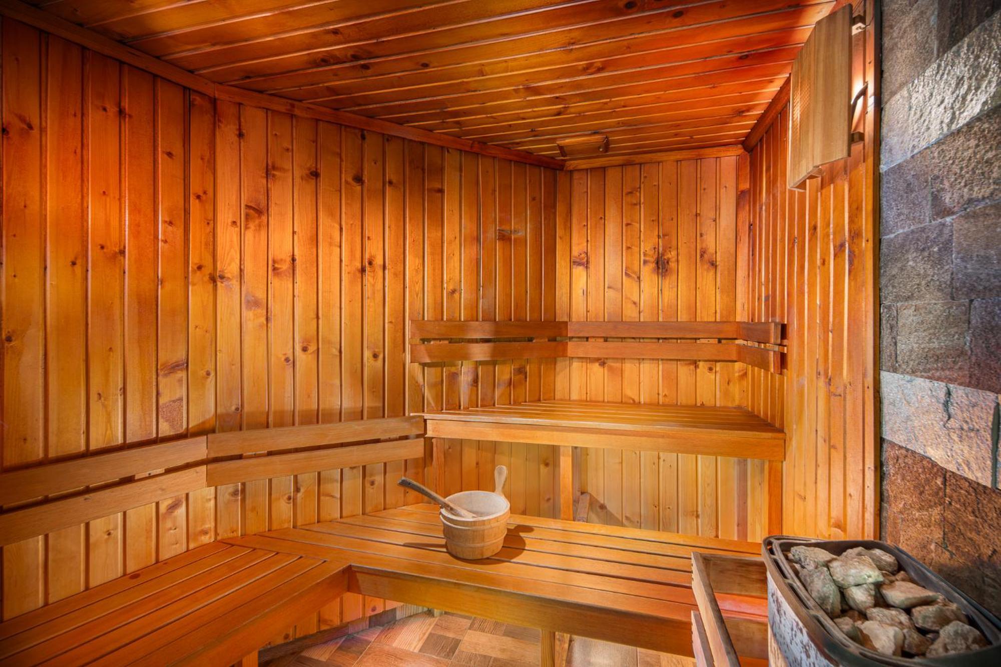 Hotel Alfaresort Thermal Chiflika Εξωτερικό φωτογραφία