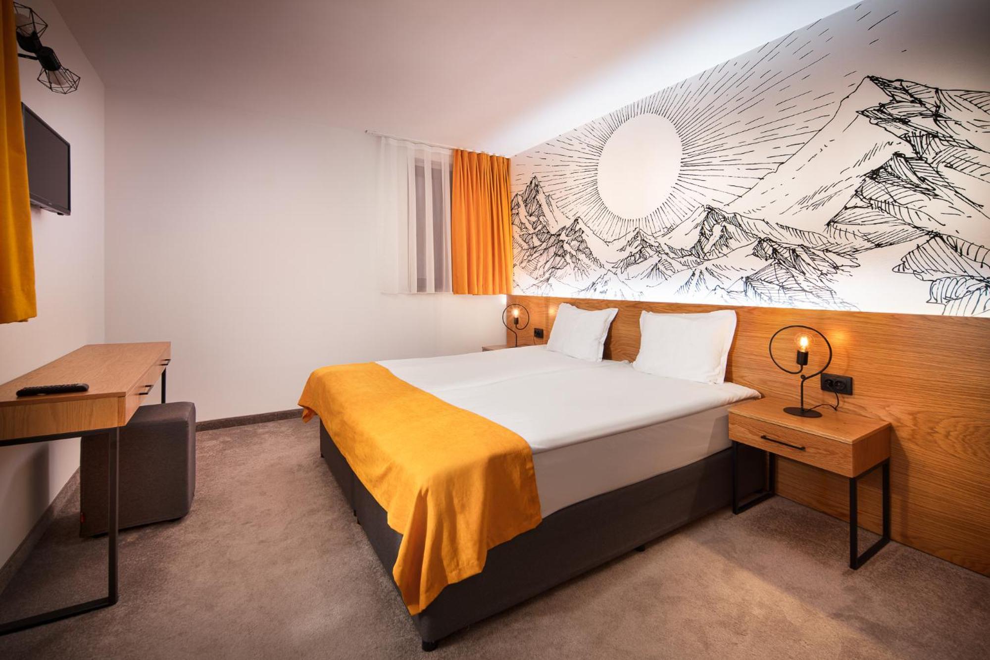 Hotel Alfaresort Thermal Chiflika Εξωτερικό φωτογραφία