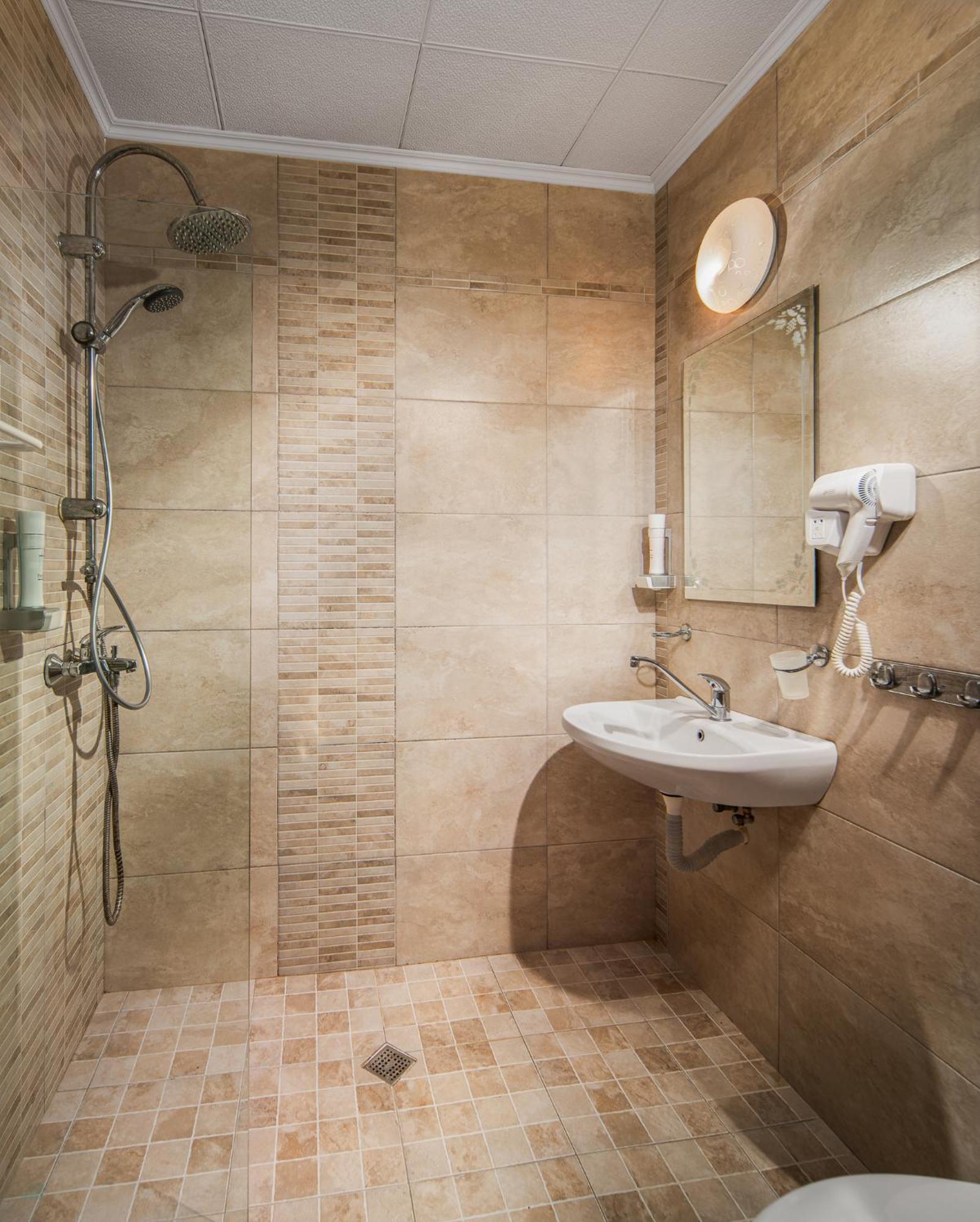 Hotel Alfaresort Thermal Chiflika Εξωτερικό φωτογραφία