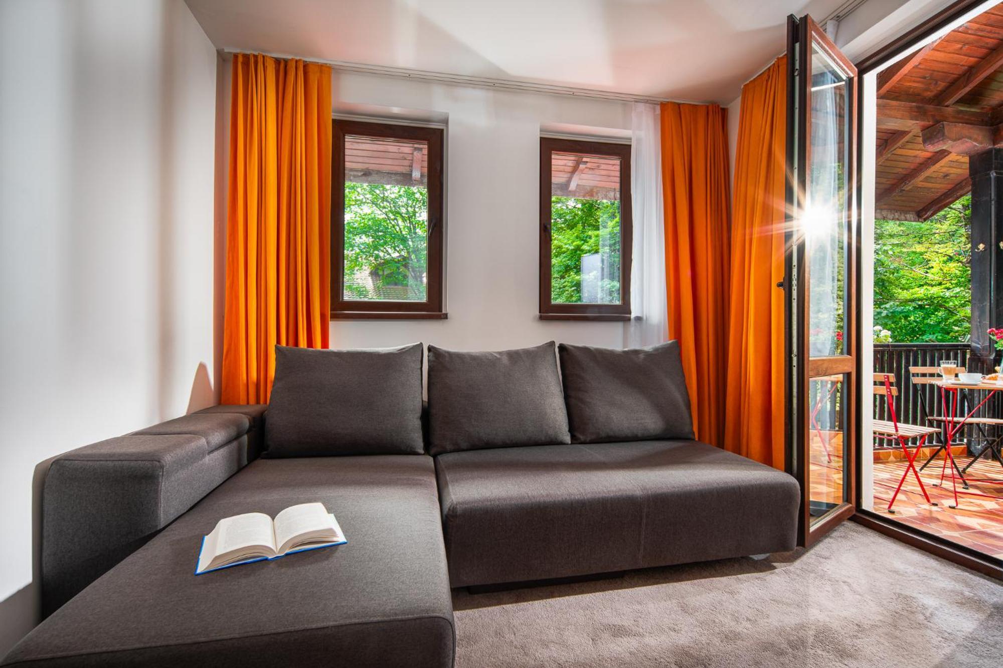 Hotel Alfaresort Thermal Chiflika Εξωτερικό φωτογραφία