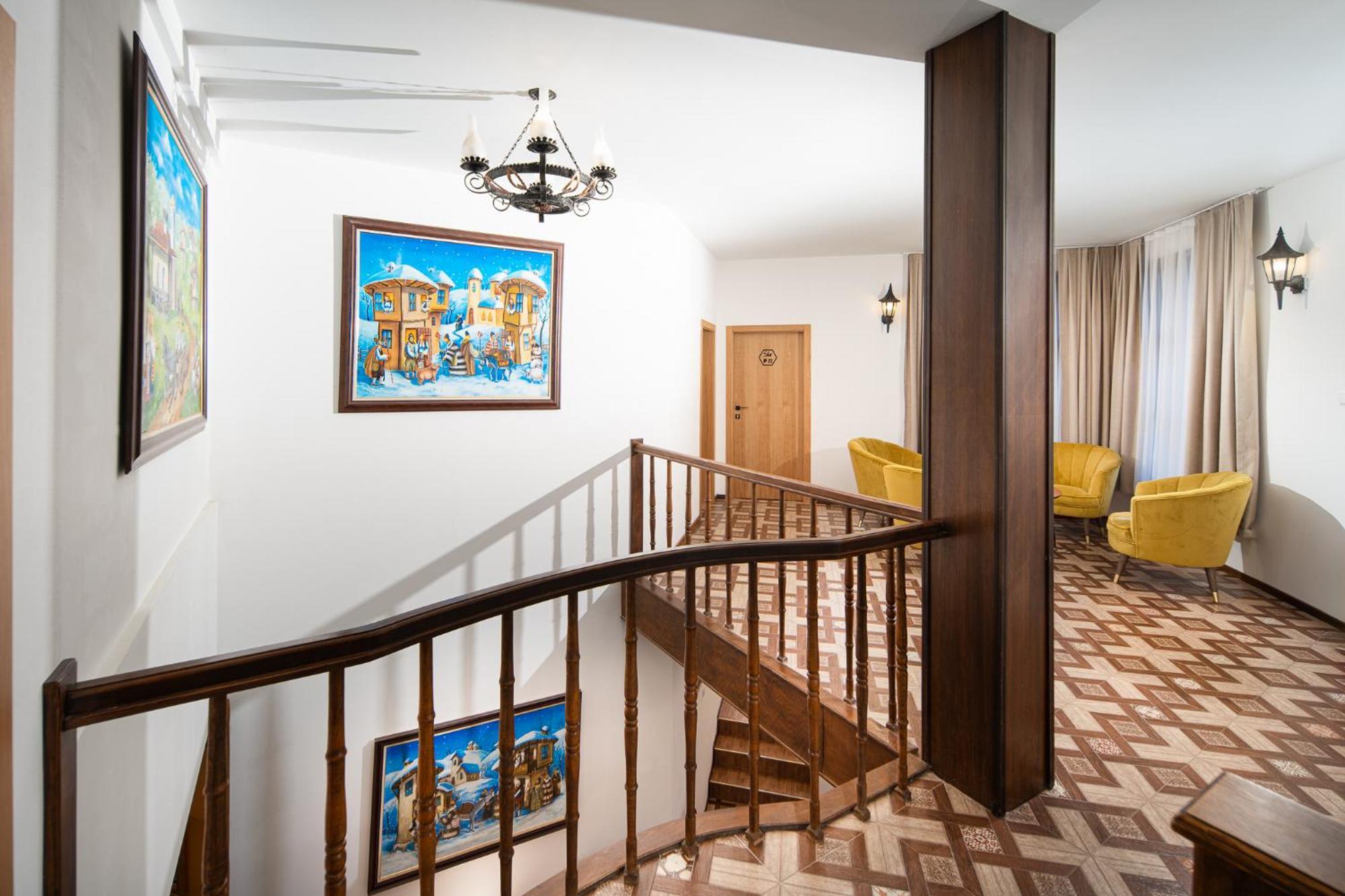 Hotel Alfaresort Thermal Chiflika Εξωτερικό φωτογραφία