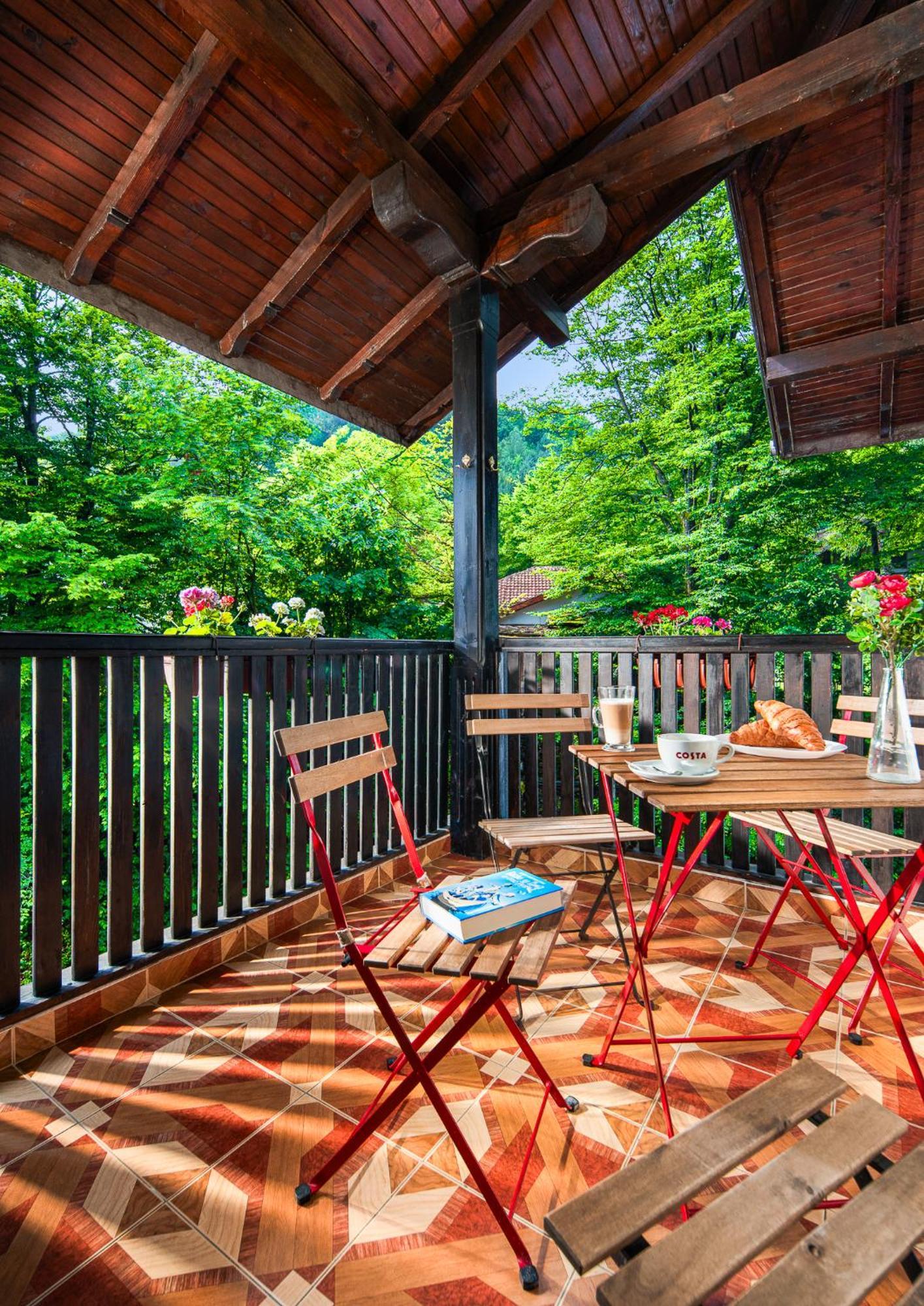 Hotel Alfaresort Thermal Chiflika Εξωτερικό φωτογραφία