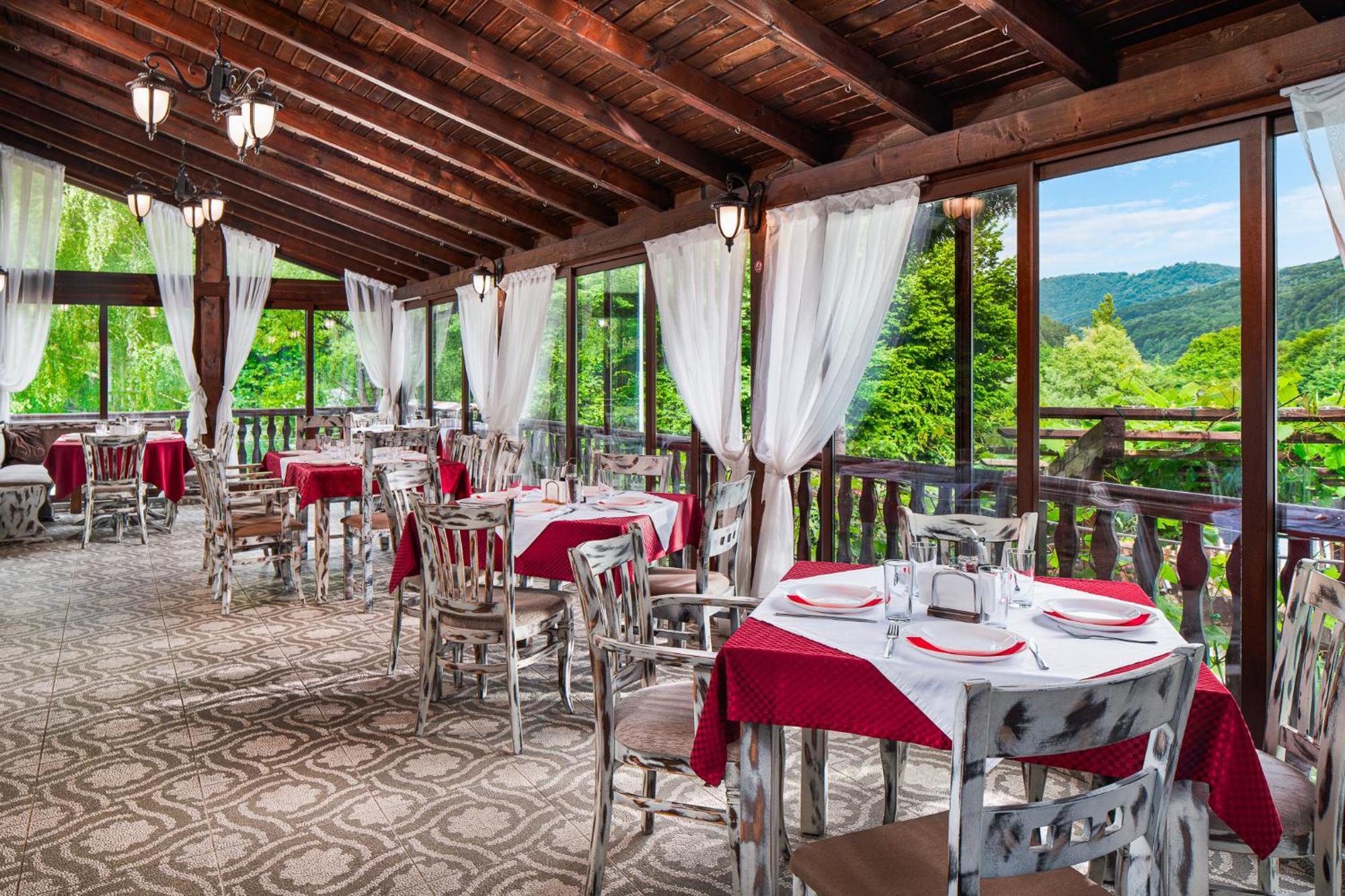 Hotel Alfaresort Thermal Chiflika Εξωτερικό φωτογραφία